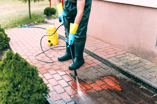 Best House Exterior Washing  in Trenton, MO