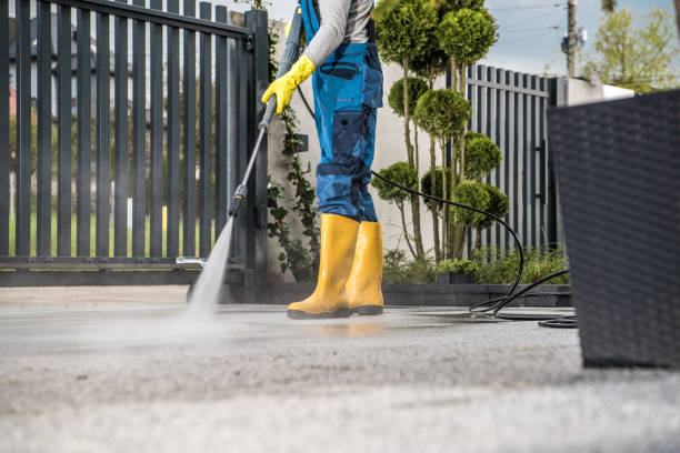 Best Post-Construction Pressure Washing  in Trenton, MO