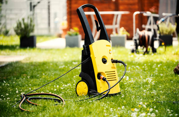 Best Sidewalk and Walkway Cleaning  in Trenton, MO
